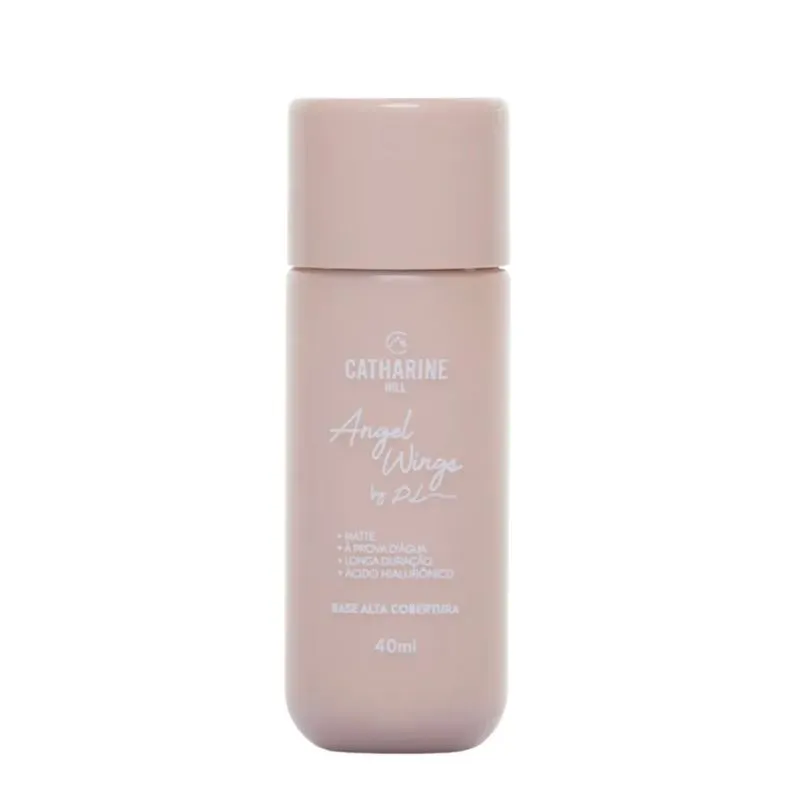 Catharine Hill - Angel Wings 2022/A3.5 - Base Líquida 40ml