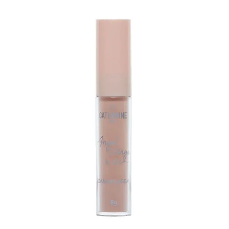 Catharine Hill Camuflagem Angel Wings A2.5 - Corretivo Líquido - 8ml