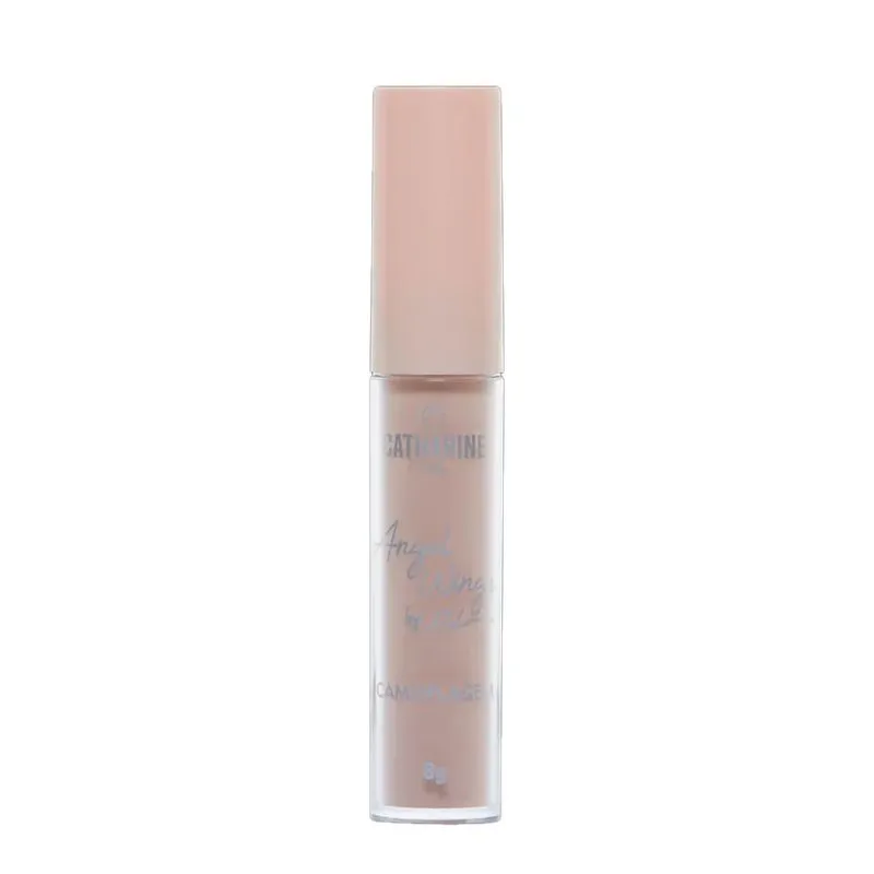 Catharine Hill Camuflagem Angel Wings - Corretivo Líquido - 8ml