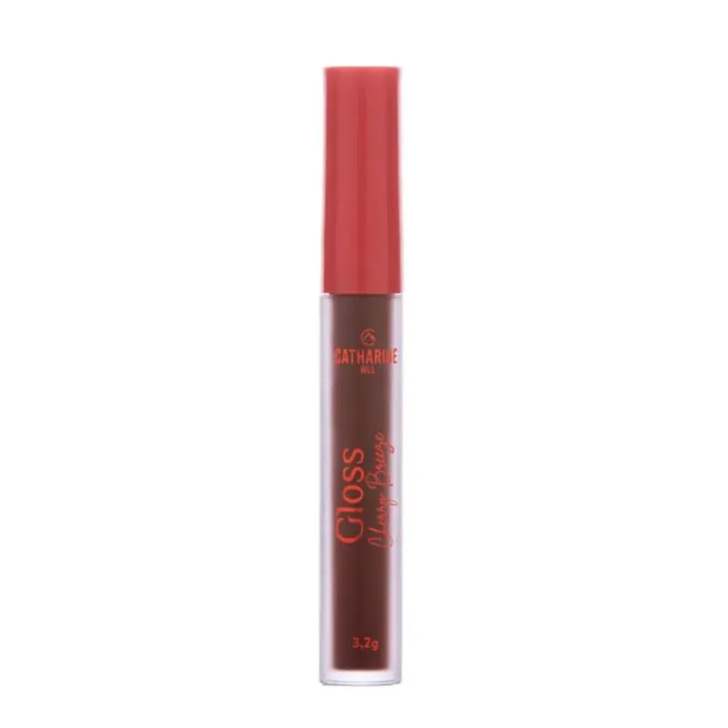 Catharine Hill Cherry Jelly - Lip Gloss 3,2g