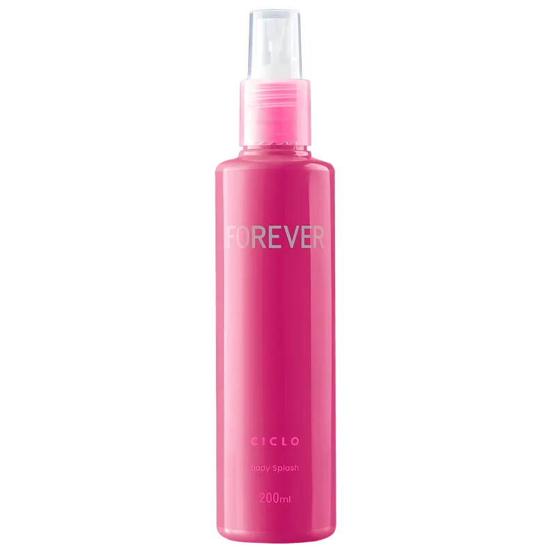 Ciclo Forever - Body Splash 200ml