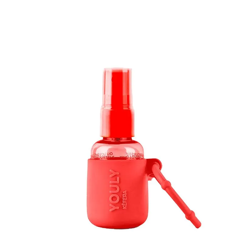 Ciclo - Power Youly Kefera - Body Splash
