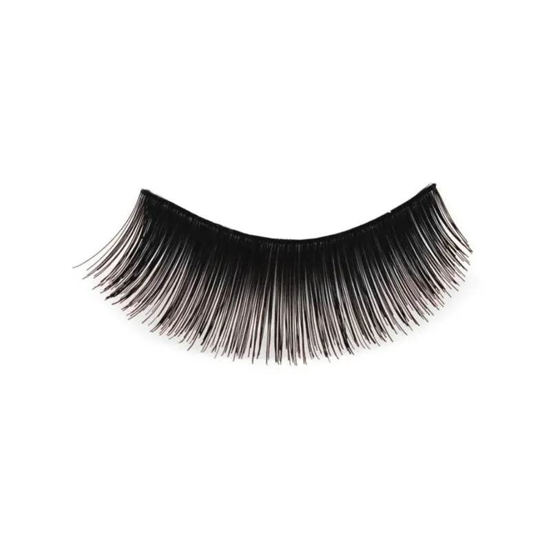 Cílios Postiços Kiss New York i-ENVY Premium Juicy Volume 04 1 Par