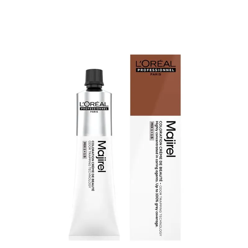 Coloração L'Oréal Professionnel Majirel 60g 8.31