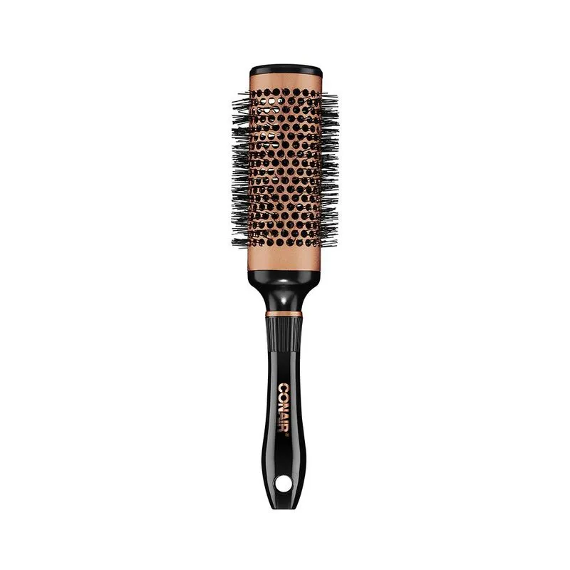 Conair Quick Blow Dry Escova de Cabelo Ventilada Redonda