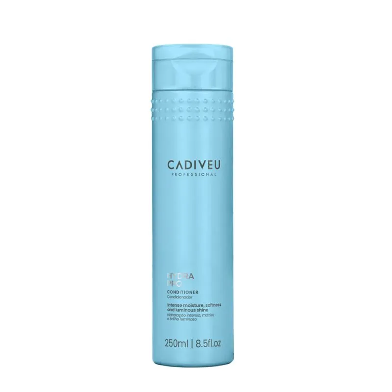 Condicionador Cadiveu Professional Hydra Pro 250ml