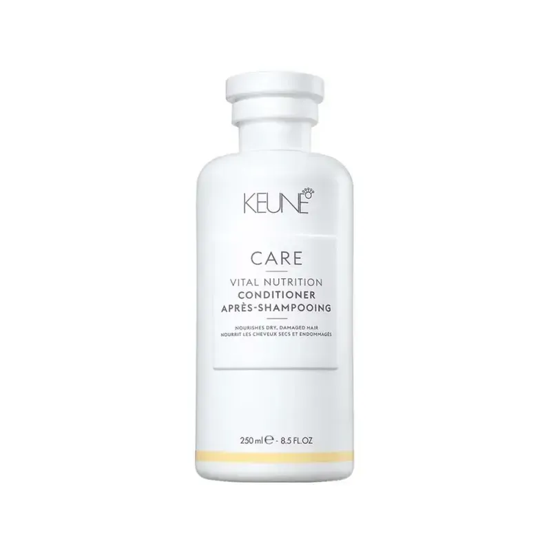Condicionador Care Vital Nutrition Keune 250ml