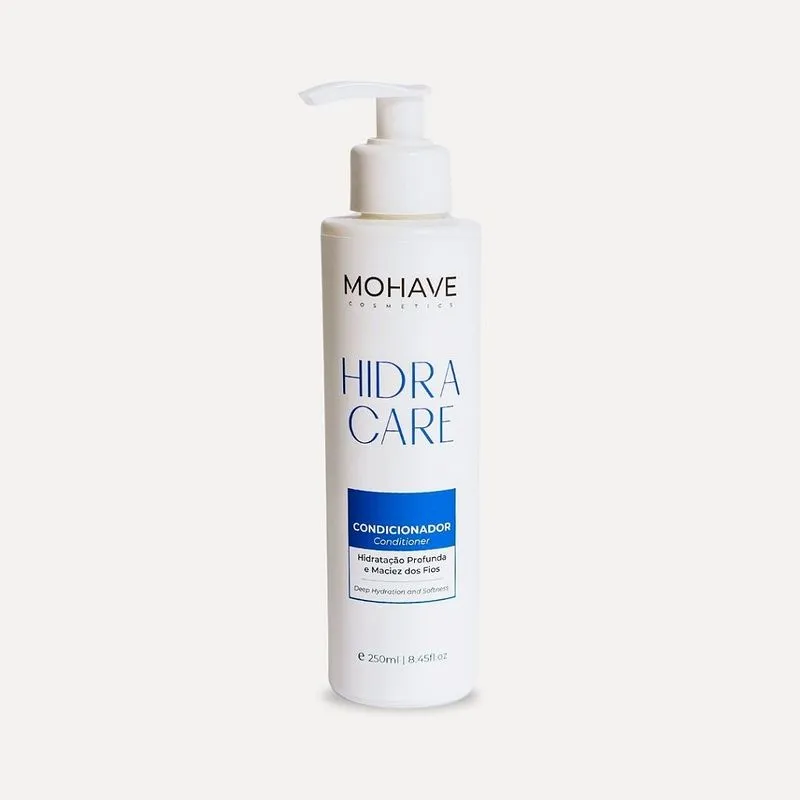 Condicionador Hidra Care 250ml | Mohave