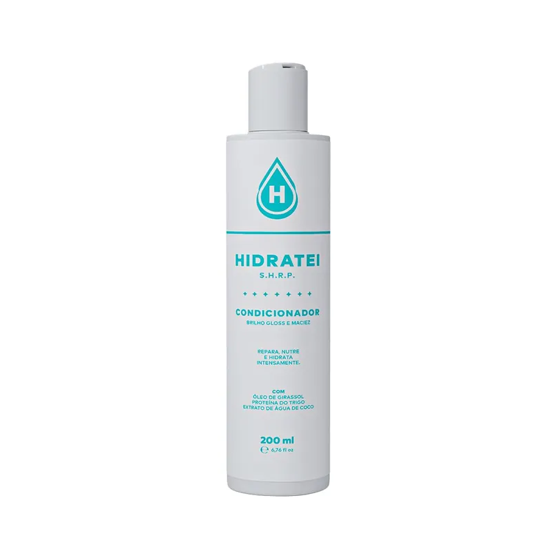 Condicionador Hidratei Shrp 200ml