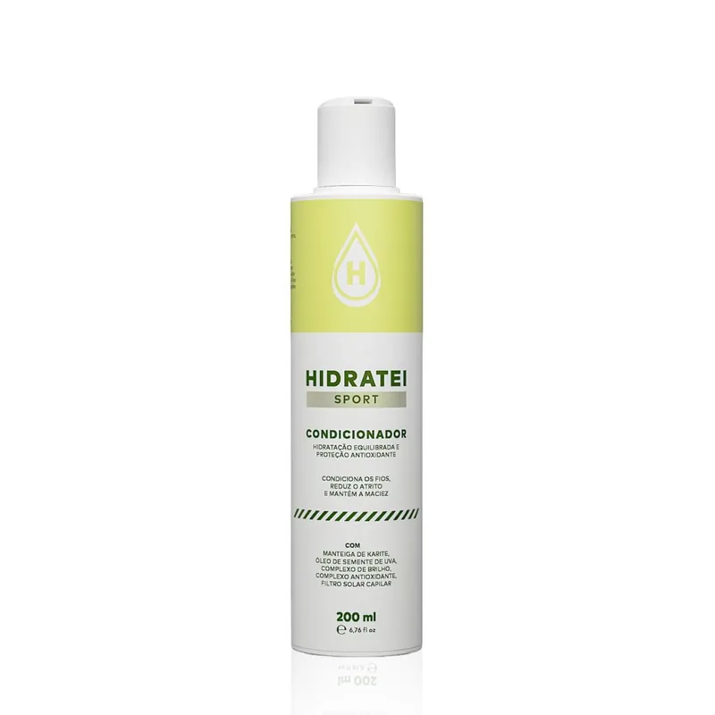 Condicionador Hidratei Sport 200ml