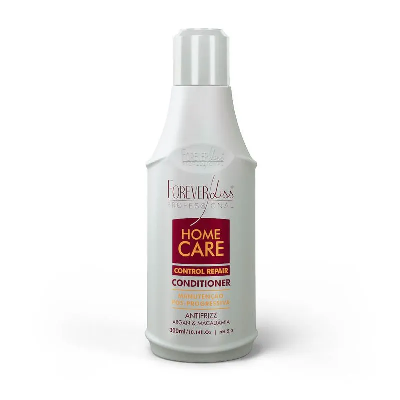 Condicionador Home Care Manutenção Pós Progressiva 300ml