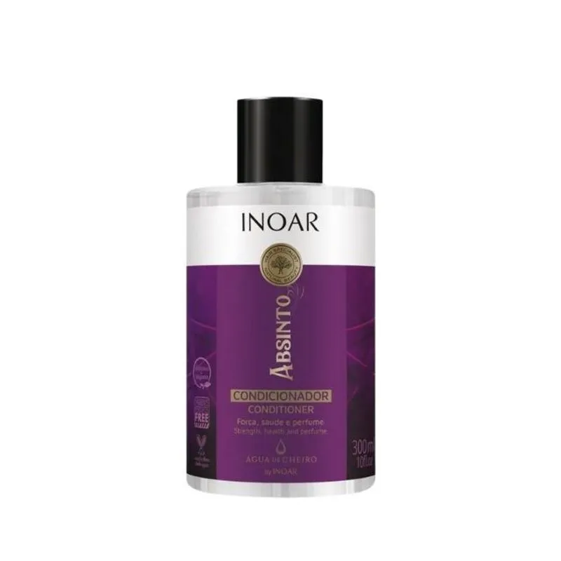 Condicionador Inoar 300ml Absinto