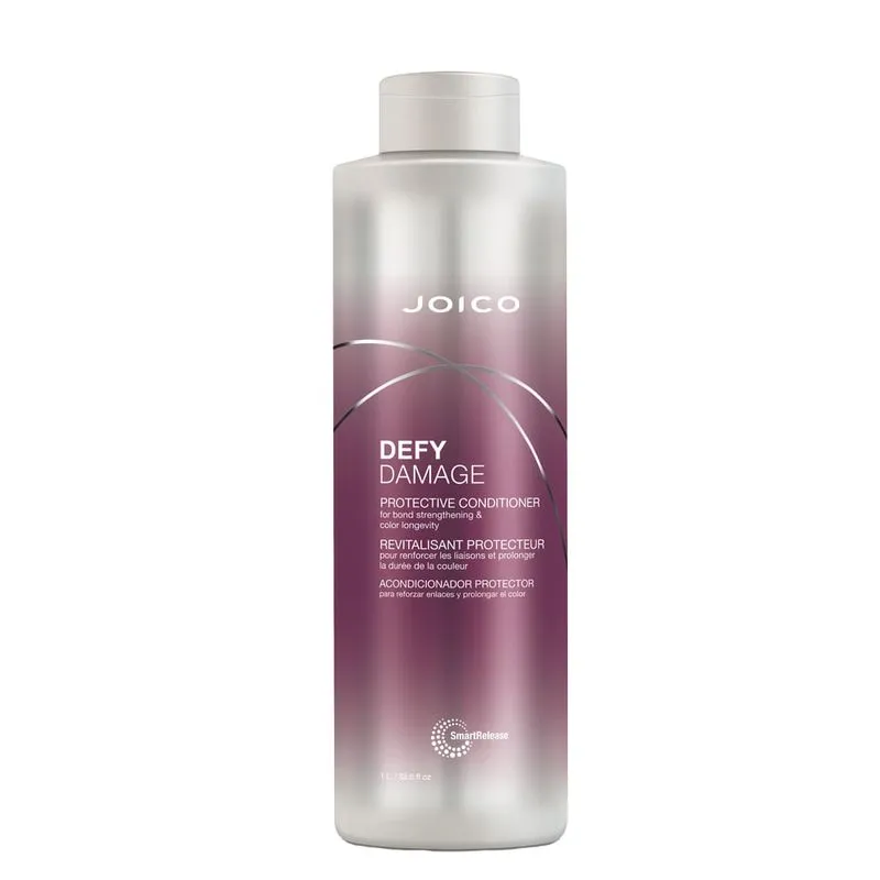 Condicionador Joico Defy Damage Protective 1000 ml