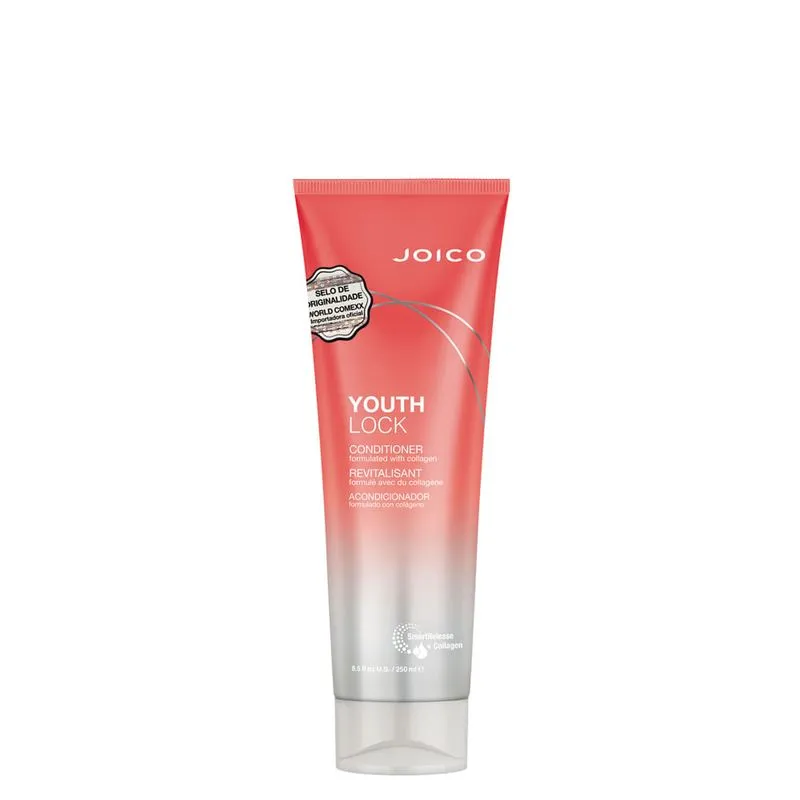 Condicionador Joico Professional Youth Lock 250 ml