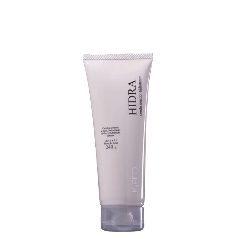 Condicionador K.Pro Profissional Hidra UVB 240 g
