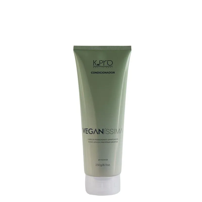 Condicionador K-Pro Veganissima 230 g