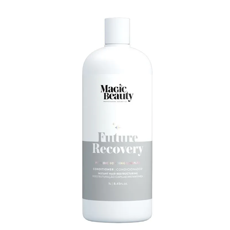 Condicionador Magic Beauty Future Recovery 1000ml