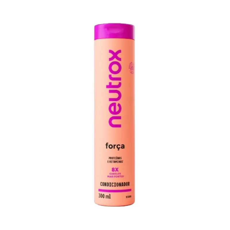 Condicionador Neutrox Força 300ml