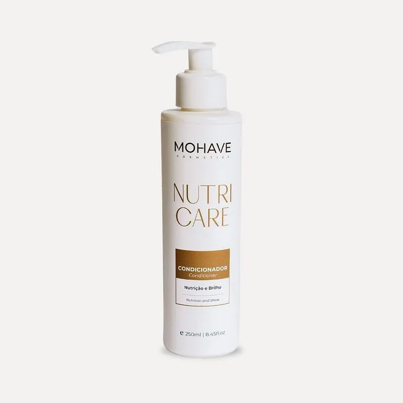Condicionador Nutri Care 250ml | Mohave