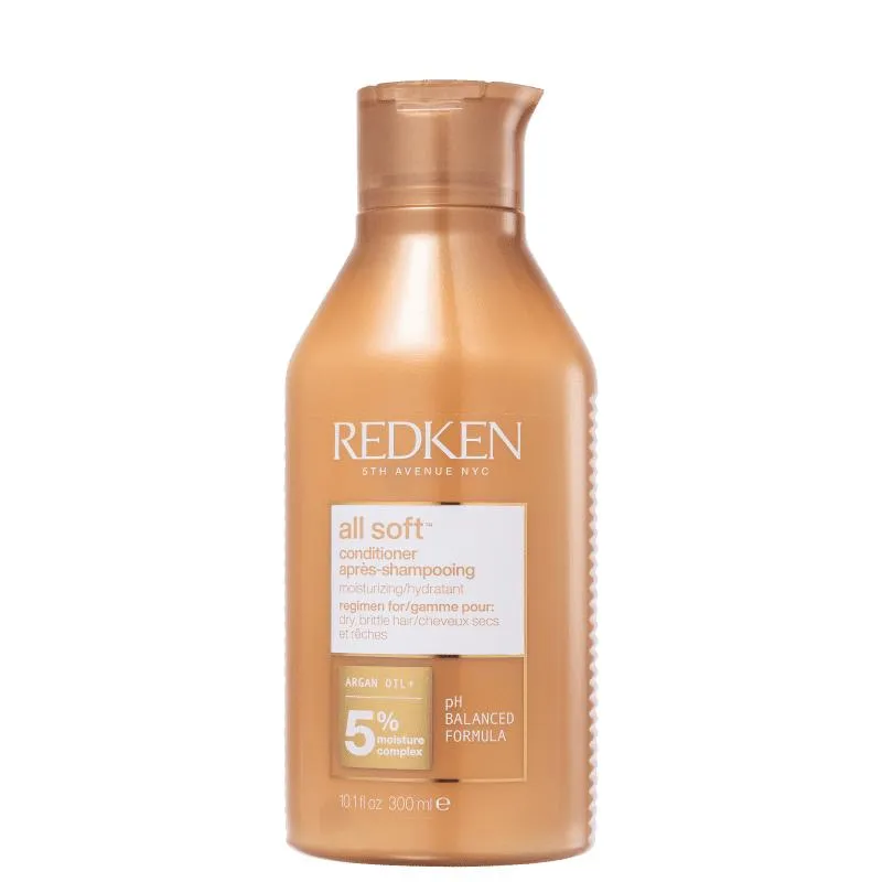 Condicionador Redken All Soft - 300ml