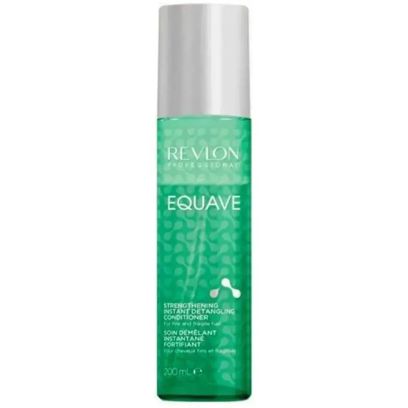 Condicionador Spray Revlon Equave Strengthening Detangling - 200ml