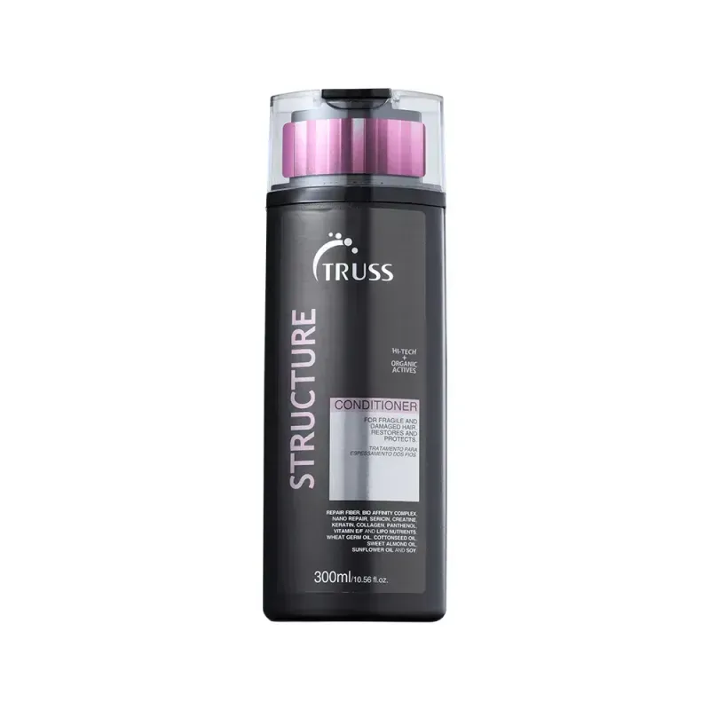 Condicionador Structure Truss 300ml