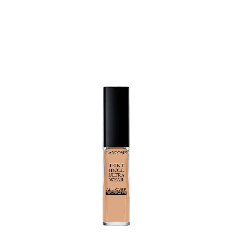 Corretivo Líquido Lancôme Teint Idôle Ultra Wear All Over Matte Beige Nature 04 13ml