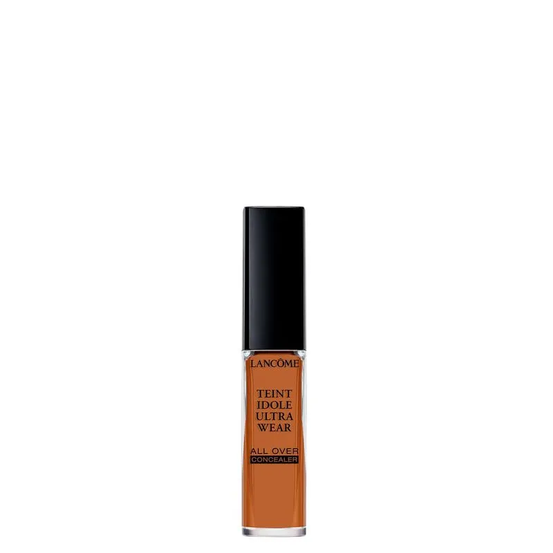 Corretivo Líquido Lancôme Teint Idôle Ultra Wear All Over Matte Suede 500 13ml