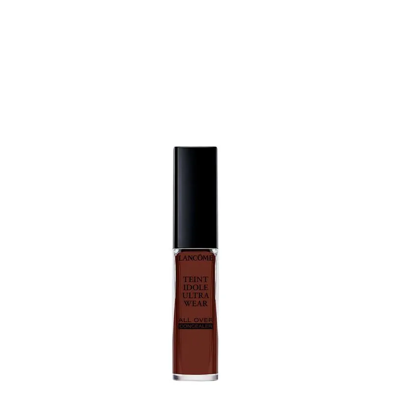 Corretivo Líquido Lancôme Teint Idôle Ultra Wear All Over Matte Suede 550 13ml