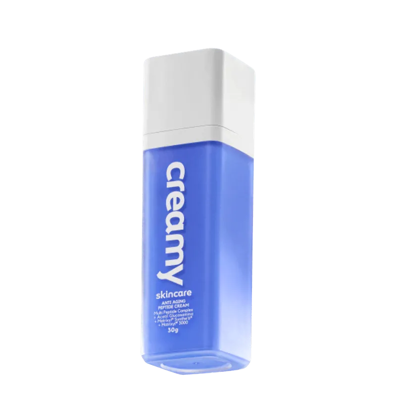 Creamy Skincare - Creme Redutor de Linhas - 30g