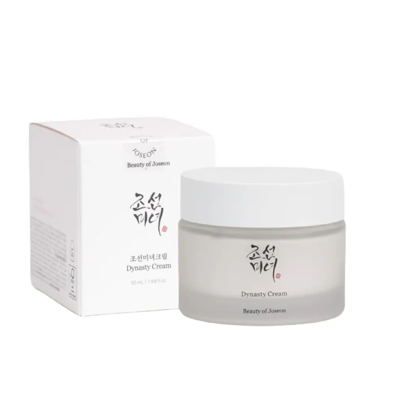 Creme Facial Beauty Of Joseon Dynasty Cream 50ml