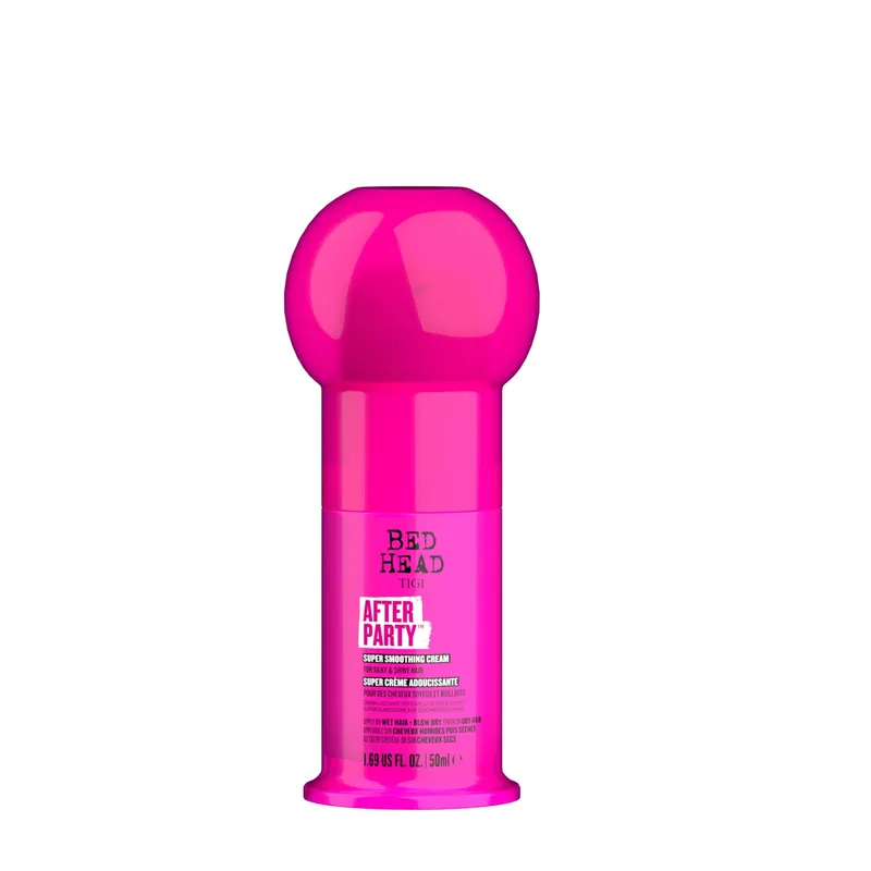 Creme Hidratante Bed Head After Party Smooth 50ml