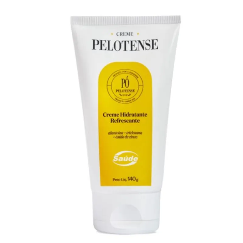 Creme Pelotense 140g