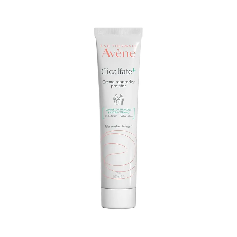 Creme Reparador Protetor Avène Cicalfate+ 40ml