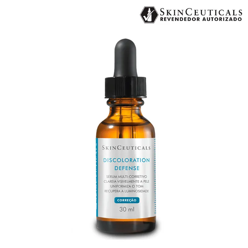 Skinceuticals Sérum Multicorretivo Discoloration Defense 30ml