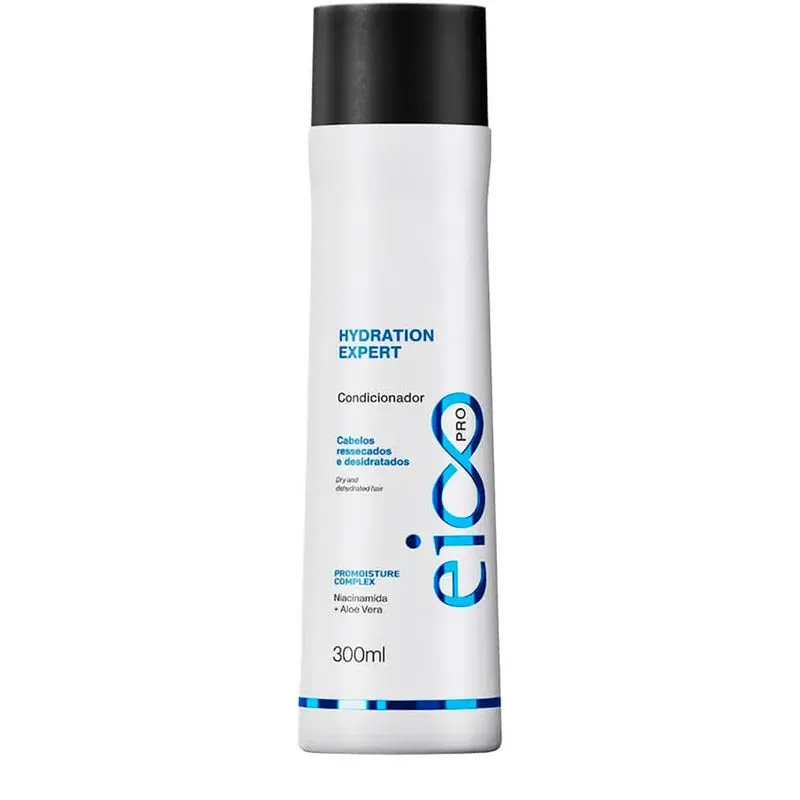 Eico Pro - Hydration Expert - Condicionador