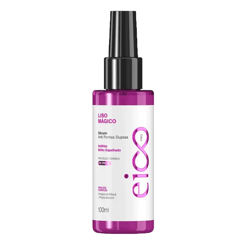 Eico Pro Liso Magico - Serum AntiFrizz 100ml