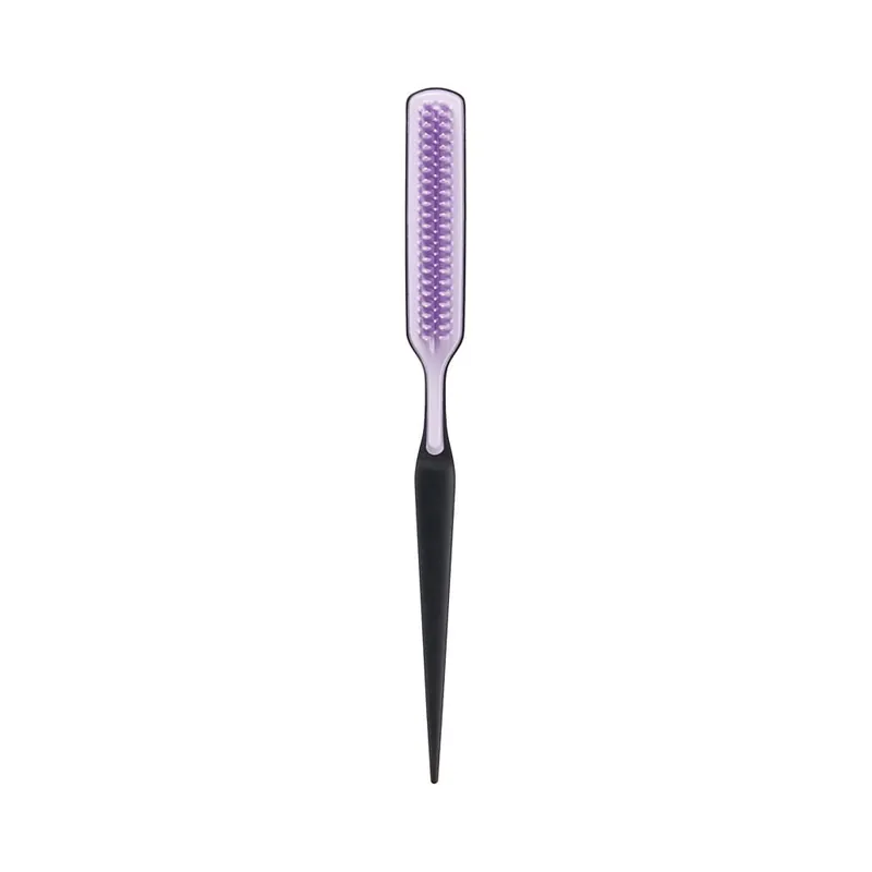 Escova De Cabelo Tangle Teezer Para Finalização Lilás