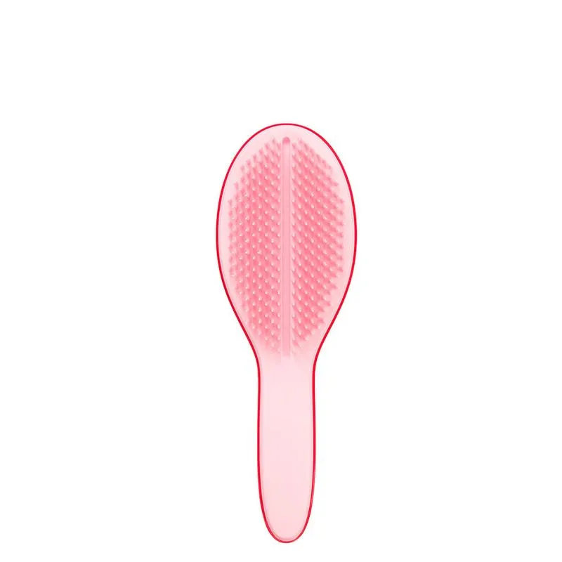 Escova de Cabelo Tangle Teezer The Ultimate Styler Rosa para Finalização