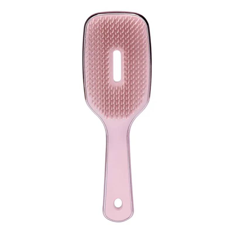 Escova de Cabelo Ricca Flex Premium Rose