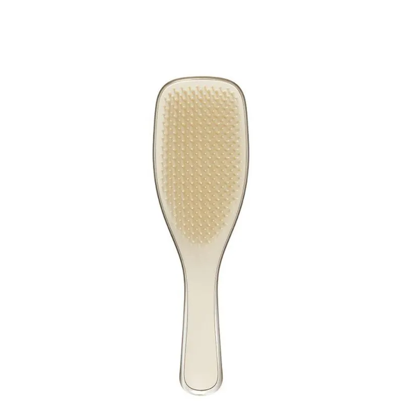 Escova Tangle Teezer Ultimate Detangler Chrome - Neo Gold