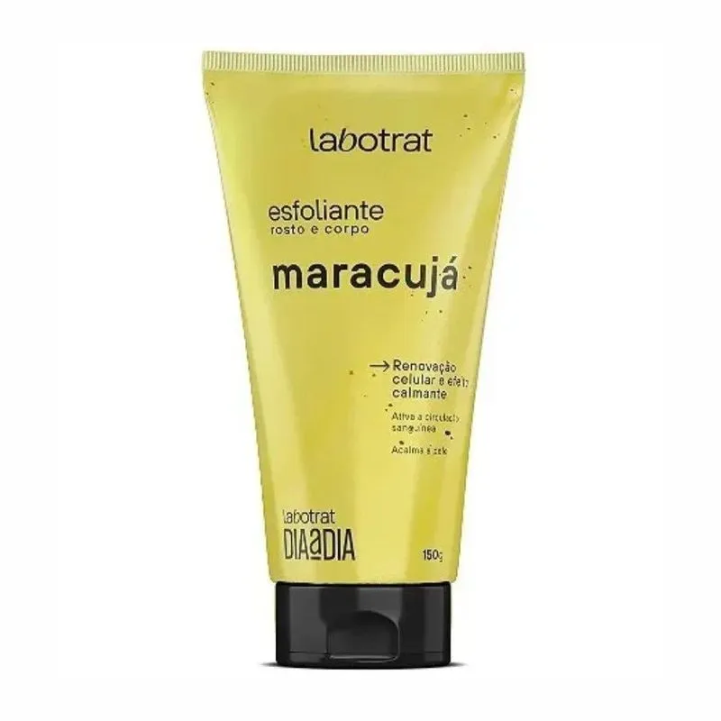 Esfoliante Corporal Labotrat Maracujá - 150g