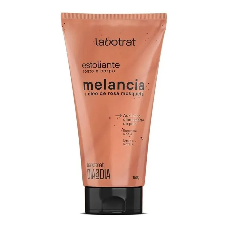 Esfoliante Corporal Labotrat Melancia - 150g