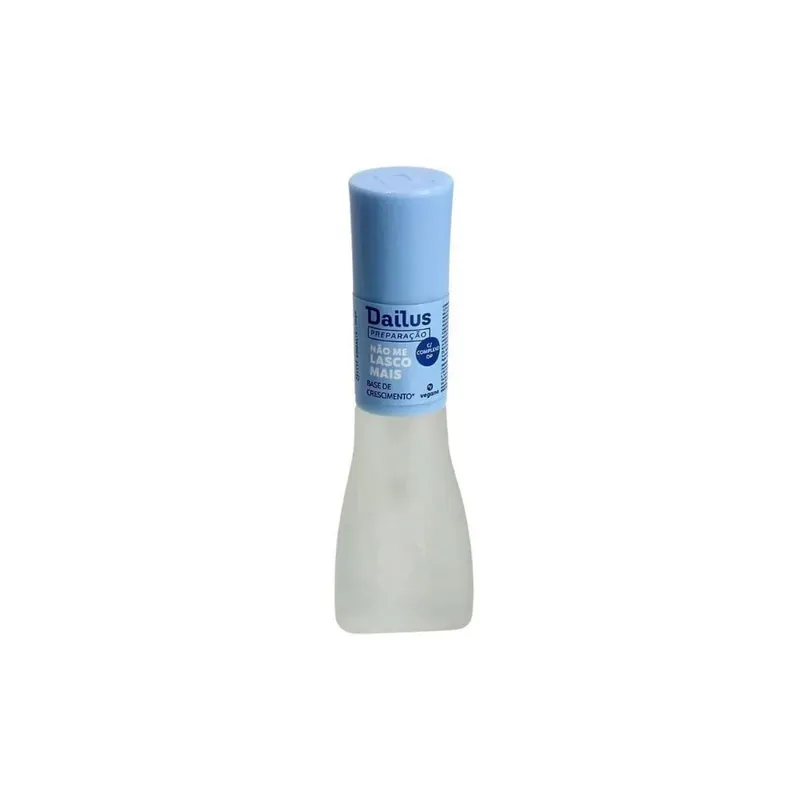 Esm Dailus base Crescimento - Nao Me lasco mais 8ml