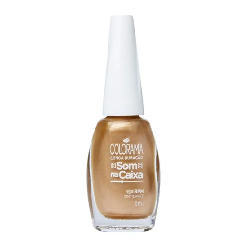 Esmalte Colorama Cintilante 150 Bpm