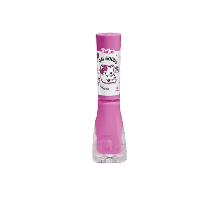 Esmalte Dailus Dai Goods Bailarina 8ml