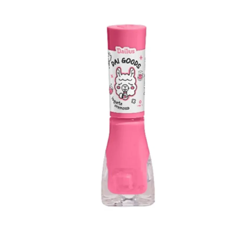 Esmalte Dailus Dai Goods Iogurte Cremoso 8ml