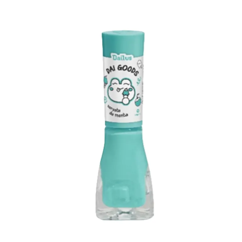 Esmalte Dailus Dai Goods Sorvete De Menta 8ml