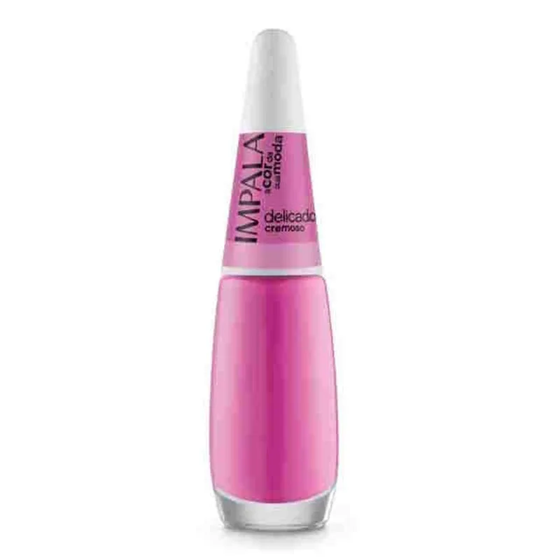 Esmalte Impala Cremoso Delicado