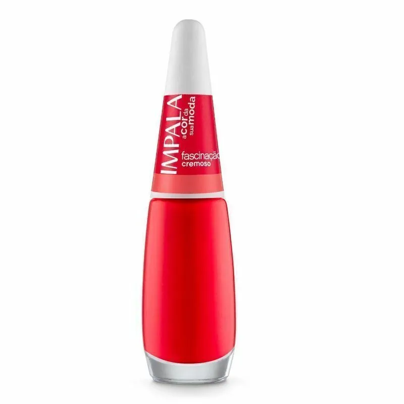 Esmalte Impala Cremoso Fascinação